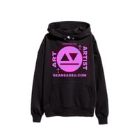 The Artist Hoodie 