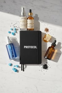 Image 2 of FOUNDER’S RESERVE: ELIXIR NO. 1300