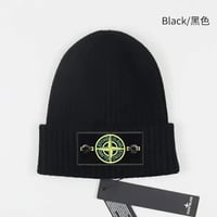 Stone Island Beanie
