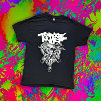 Torture Pig - Hogicide Shirt