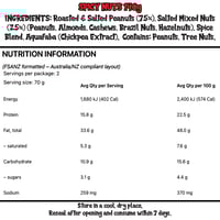 Image 5 of The Captains SPICY Nuts