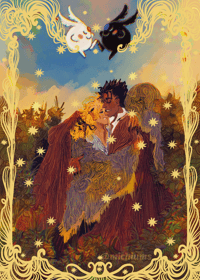 long journey (kurofai)