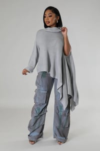 Image 1 of Catch My Vibe DIVA Top