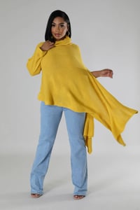 Image 3 of Catch My Vibe DIVA Top