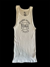 Image 2 of Iron Cross Tank