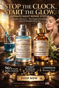 Image 4 of FOUNDER’S RESERVE: ELIXIR NO. 1300