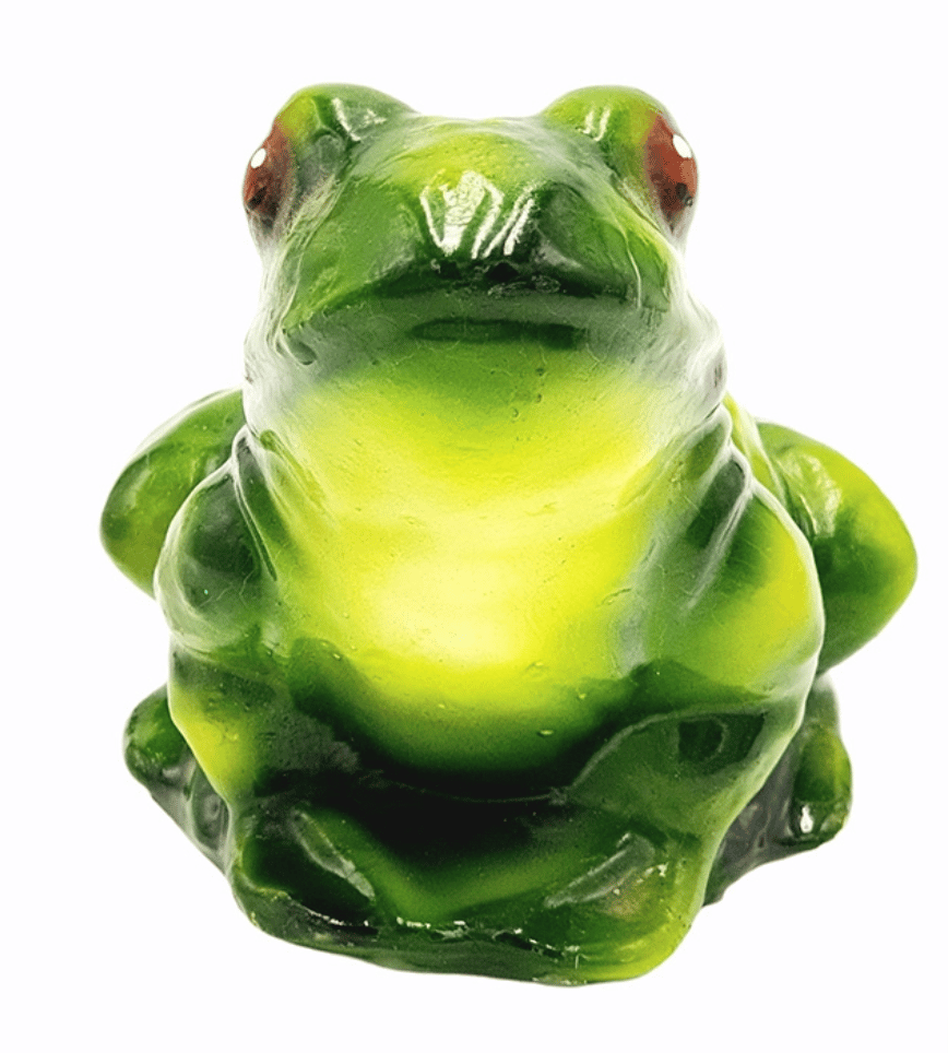 Candles in Animal Shapes - Image 5 of 9