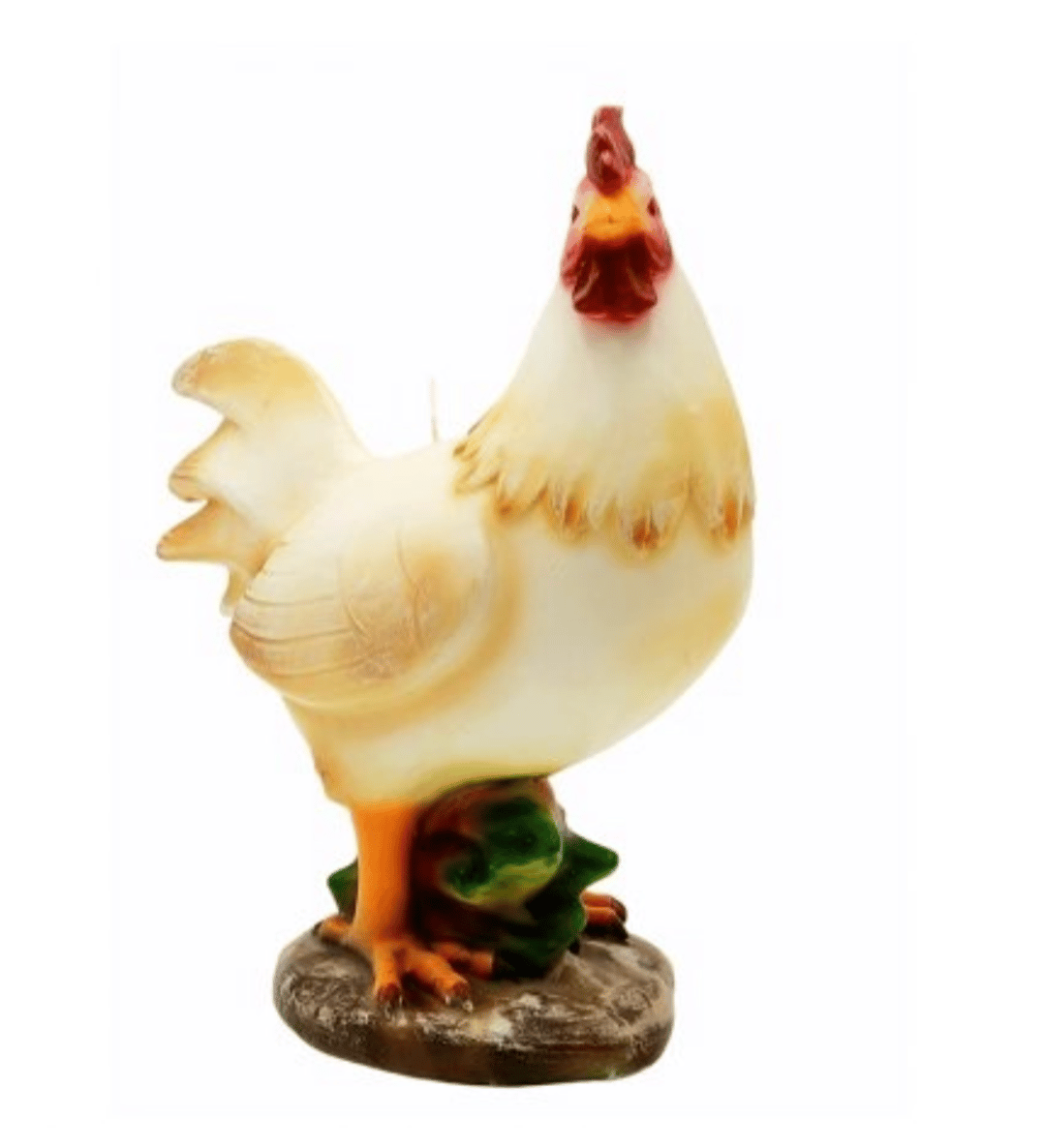 Image of Candles in Animal Shapes