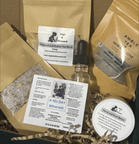 The Soft Sanctuary Box