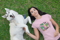 Image 1 of Oh For Peeps Sakes Easter T-Shirt – Funny Cute Spring Bunny Tee