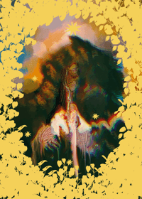 a tender treasure (frankenstein)