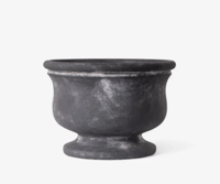 Image 2 of Charcoal Planter