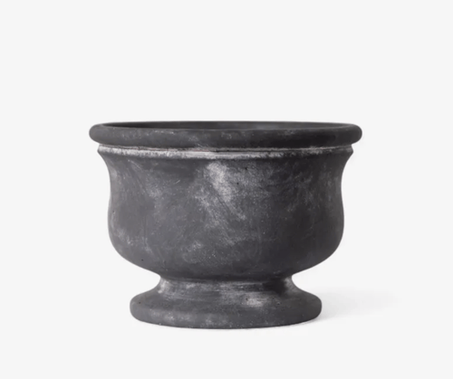Image of Charcoal Planter