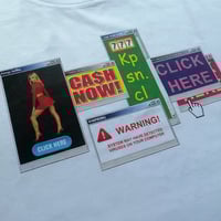 Image 2 of Pop-up ads 