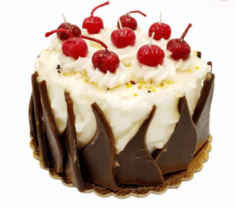 Image of Candles- New Sweets and Treats!