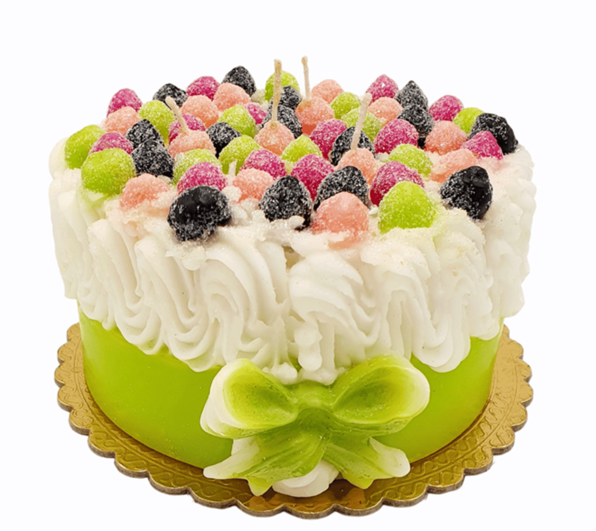 Image of Candles- New Sweets and Treats!