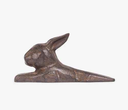 Image of Rabbit Doorstop