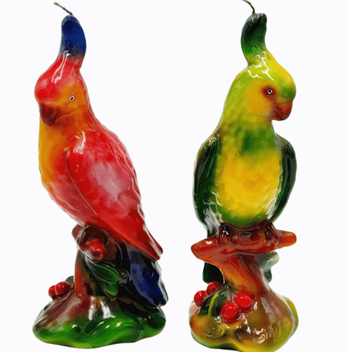 Candles in Animal Shapes - Image 7 of 9