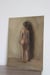 Image of Nu féminin de dos