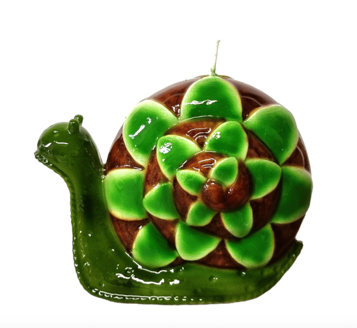 Candles in Animal Shapes - Image 4 of 9