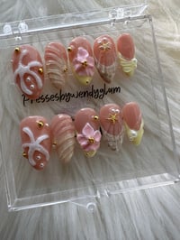 Image 3 of PEACHY SHORE BLOOM 