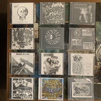 Image 2 of Non-GRR CDs (Limited Copies!)