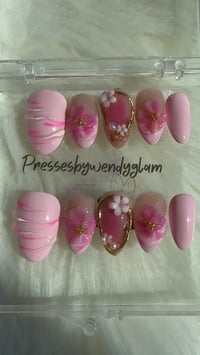 Image 2 of SWEET BLOSSOM 1 