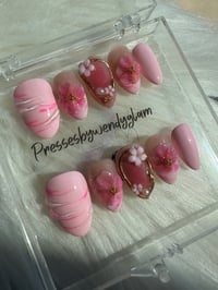 Image 1 of SWEET BLOSSOM 1 