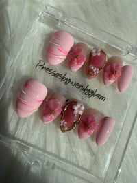 Image 3 of SWEET BLOSSOM 1 