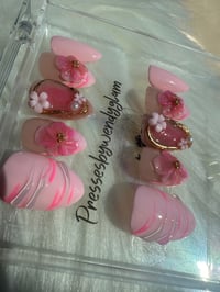 Image 4 of SWEET BLOSSOM 1 