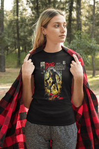 Image 1 of Vintage T-Shirt