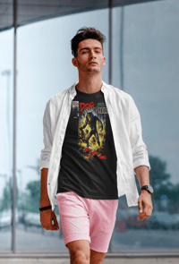 Image 2 of Vintage T-Shirt