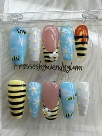 Image 2 of HONEY BUZZ