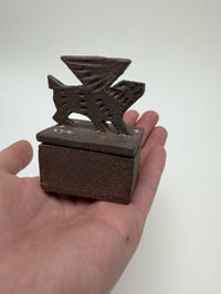 Image 1 of Buried Treasure III