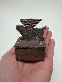 Image 2 of Buried Treasure III