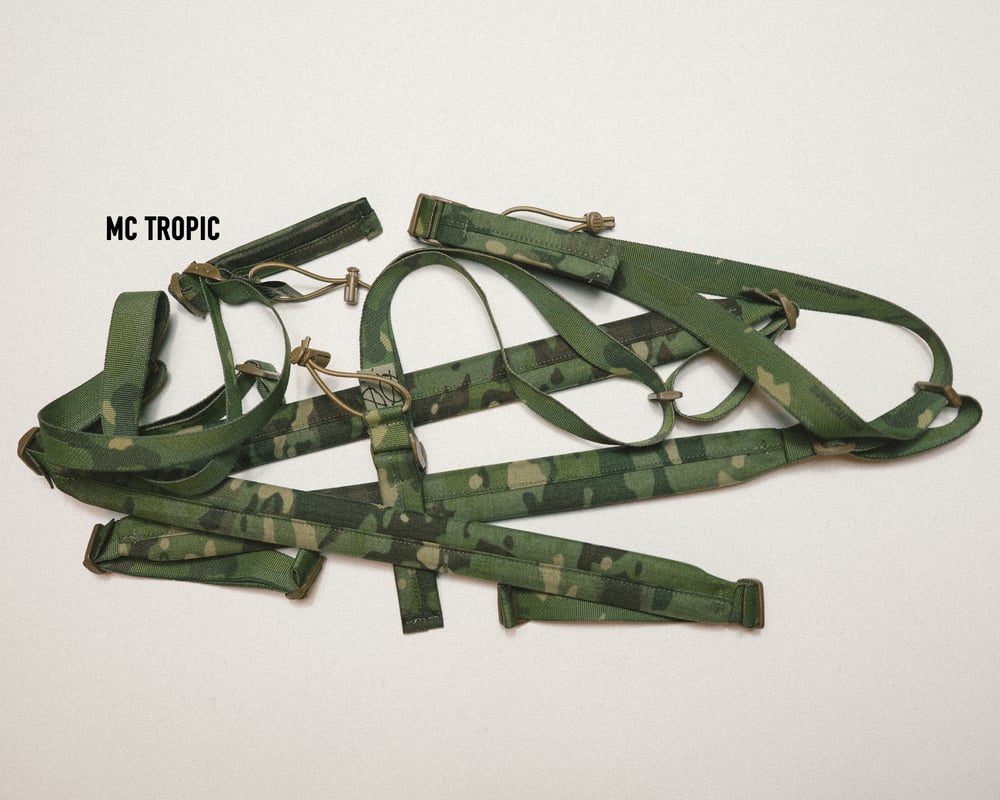 Image of TYPE2 Standard patterns