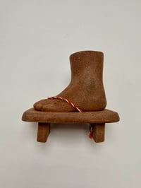 Image 5 of Geta Vase Box