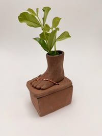 Image 1 of Geta Vase Box