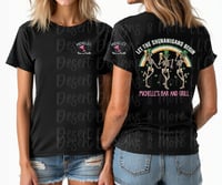 Rachels st. Patricks day shirts 