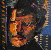 Into the Light Joel [Prints]