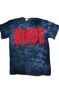 Image 4 of Blade supply big drip logo 