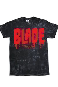 Image 1 of Blade supply big drip logo 