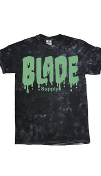 Image 3 of Blade supply big drip logo 