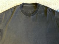 Image 2 of Julius 7 2019ss relaxed fit graphic t-shirt, size 2 (M)