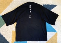 Image 3 of Julius 7 2019ss relaxed fit graphic t-shirt, size 2 (M)