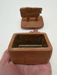 Image 4 of Fire Horse Treasure Box