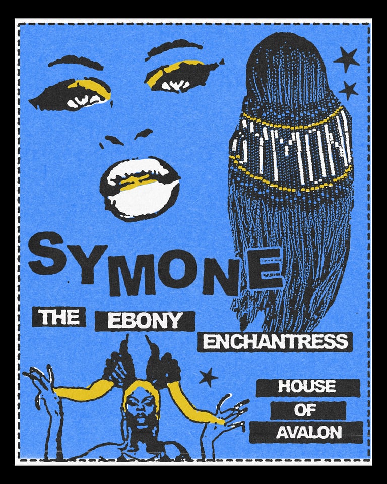 Pre-Order Drag A5 Bundle Image 2