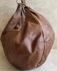 Image 7 of LEATHER CRESCENT NO. 2