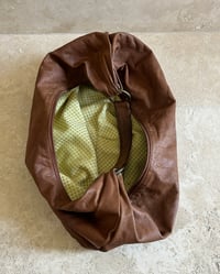 Image 10 of LEATHER CRESCENT NO. 2