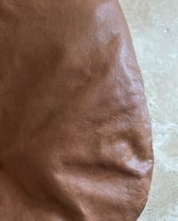 Image 8 of LEATHER CRESCENT NO. 2